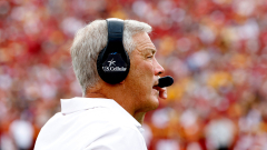 ‘Big Noon Kickoff’ host ready to start building Kirk Ferentz statue