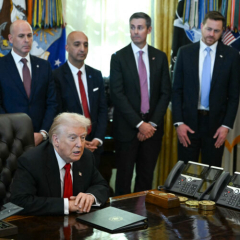 Questions swirl after Trump’s GLP-1 pricing deal announcement