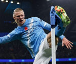Man City crush Liverpool 3-0 to cut gap with Premier League leaders Arsenal