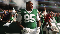 Reports: Status of Jets’ Garrett Wilson, Quinnen Williams before NFL trade deadline