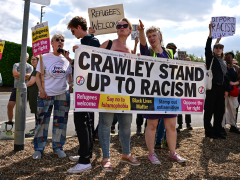 Why does the UK want to copy Denmark’s stringent immigration policies?