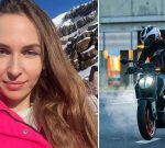 Photographer Nadia Shevtsova remembered by family in touching tribute after deadly crash at Gold Coast