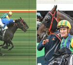 Top jockey Chad Schofield banned and fined after Ceolwulf’s thrilling Champions Mile victory at Flemington