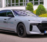 BMW: Solid State Batteries Could Give European Automakers New Edge