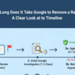 How Long Does It Take Google to Remove a Review? A Clear Look at the Timeline