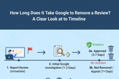 How Long Does It Take Google to Remove a Review? A Clear Look at the Timeline