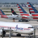 Trump demands $10,000 bonuses for air traffic controllers who worked during shutdown and pay cuts for those who didn’t amid flight chaos