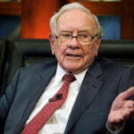 Buffett warns ‘Father Time’ catching up but he trusts Berkshire Hathaway successor