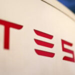 Tesla Cybertruck executive leaving the Musk-led automaker