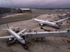 Flight cancellations and delays worsen as government shutdown drags on