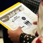 ‘No hire’ job market leaves unemployed in limbo as threats to economy multiply