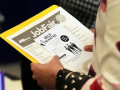 ‘No hire’ job market leaves unemployed in limbo as threats to economy multiply
