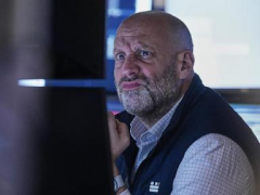 Asian shares retreat after falling tech stocks pull Wall Street lower