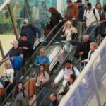 The FAA’s order to cut flights nationwide due to the government shutdown is set to take effect