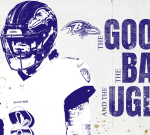 ​The good, bad, and ugly from Ravens’ 27-19 win over the Vikings in Week 10