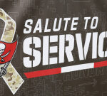 Silver lining in the Tampa Bay Buccaneers’ Week 10 loss to the New England Patriots