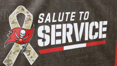 Silver lining in the Tampa Bay Buccaneers’ Week 10 loss to the New England Patriots