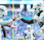 3 overreactions as Dolphins stun Bills in 30-13 AFC East upset