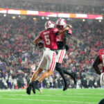 Big Ten Football Power Rankings after Week 11: Wisconsin emerges from basement