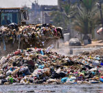 Is war one of the biggest threats to the world’s climate?