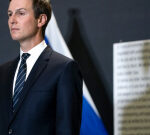 US mediator Kushner meets Netanyahu for talks on Trump’s Gaza plan