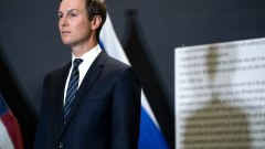 US mediator Kushner meets Netanyahu for talks on Trump’s Gaza plan