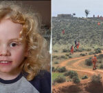 Gus Lamont search: Bush survival expert Michael Atkinson says outback conditions in Yunta, South Australia ‘harsh but survivable’