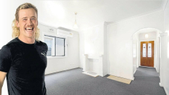 Ultramarathon runner Nedd Brockmann buys into Newcastle property market