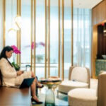 Airport lounges are about to get even more exclusive as some credit card companies jack up annual fees by more than 40%