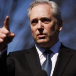 You don’t hate AI because of genuine dislike. No, there’s a $1 billion plot by the ‘Doomer Industrial Complex’ to brainwash you, Trump’s AI czar says