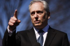 You don’t hate AI because of genuine dislike. No, there’s a $1 billion plot by the ‘Doomer Industrial Complex’ to brainwash you, Trump’s AI czar says