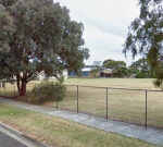 Hampton East School locked down after cops say knife-wielding thug attempted to rob another man outside grounds