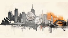 AUD/NZD eases from 1.1590, after hitting fresh 12-year highs