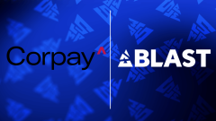 Corpay enters multi-year partnership with BLAST