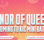 Honor of Kings announces Honor of Queens tournament at KIC 2025