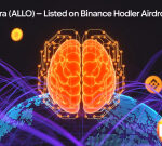 Allora (ALLO)  Will Be Listed on Binance HODLer Airdrops!