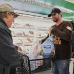 Small grocers and convenience stores feel an impact as customers go without SNAP