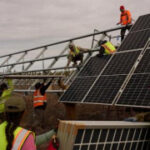 Diverse and resilient energy production is needed to meet future demand