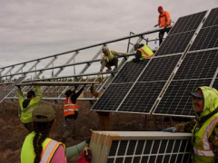 Diverse and resilient energy production is needed to meet future demand