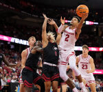 Updated college basketball AP Poll: Where does Wisconsin rank after Week 1