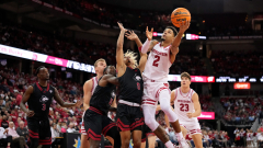 Updated college basketball AP Poll: Where does Wisconsin rank after Week 1