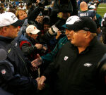 Chiefs HC Andy Reid’s mentor is a semifinalist for the Pro Football Hall of Fame