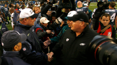 Chiefs HC Andy Reid’s mentor is a semifinalist for the Pro Football Hall of Fame