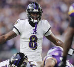 An overlooked detail from the Ravens’ big win over Vikings deserves notice