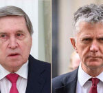 UK’s Powell contacted Moscow in bid to build back channel to Putin