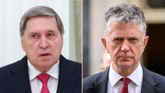 UK’s Powell contacted Moscow in bid to build back channel to Putin