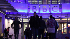 Trump says he has an ‘obligation’ to sue BBC over edited speech