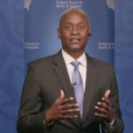 2 Federal Reserve officials oppose an interest rate cut in December