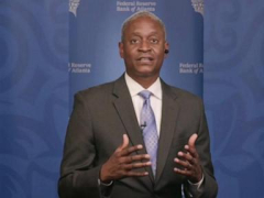 2 Federal Reserve officials oppose an interest rate cut in December