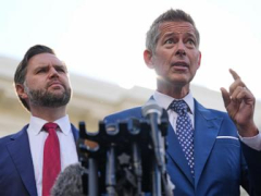 California revokes 17,000 driver’s licenses. But the state disputes it is over immigration concerns